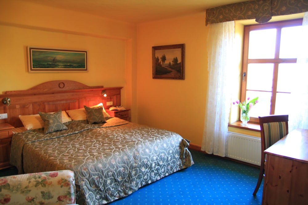Comfort Apartment photo 2