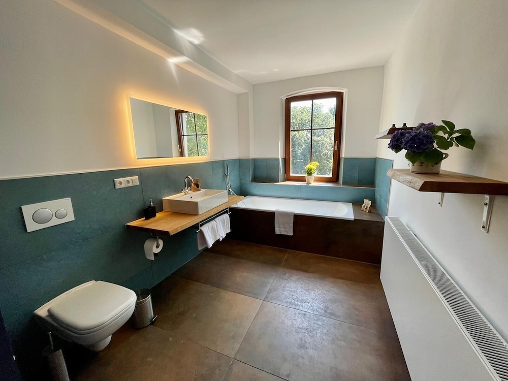 Junior Triple Room photo 2
