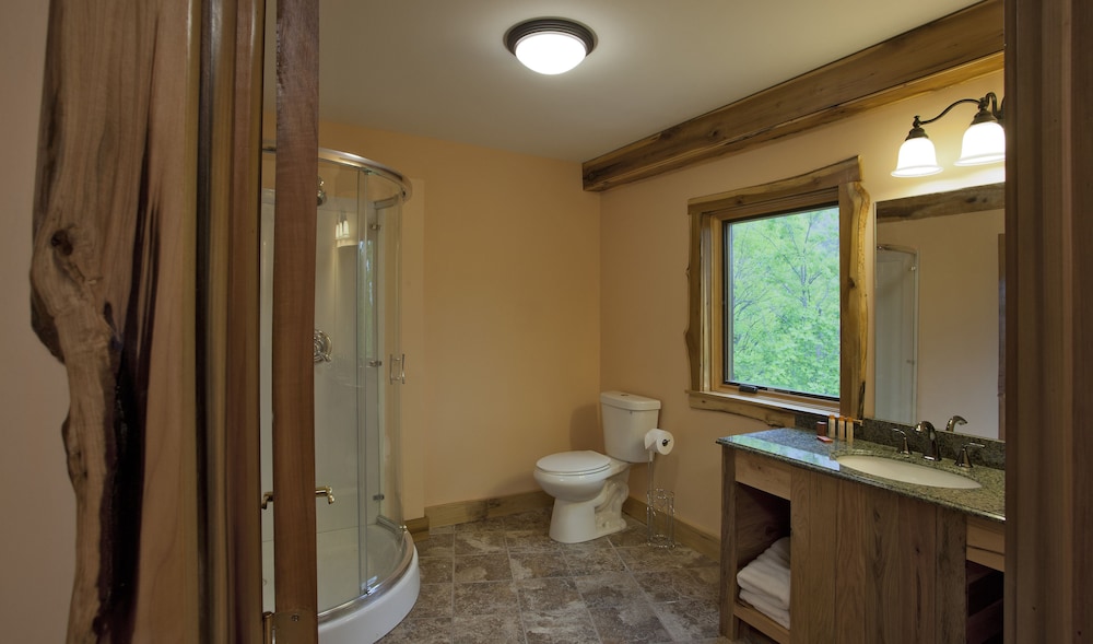 Premium Suite, 2 Bedrooms, Non Smoking, Fireplace (Wilhelm's House) photo 3
