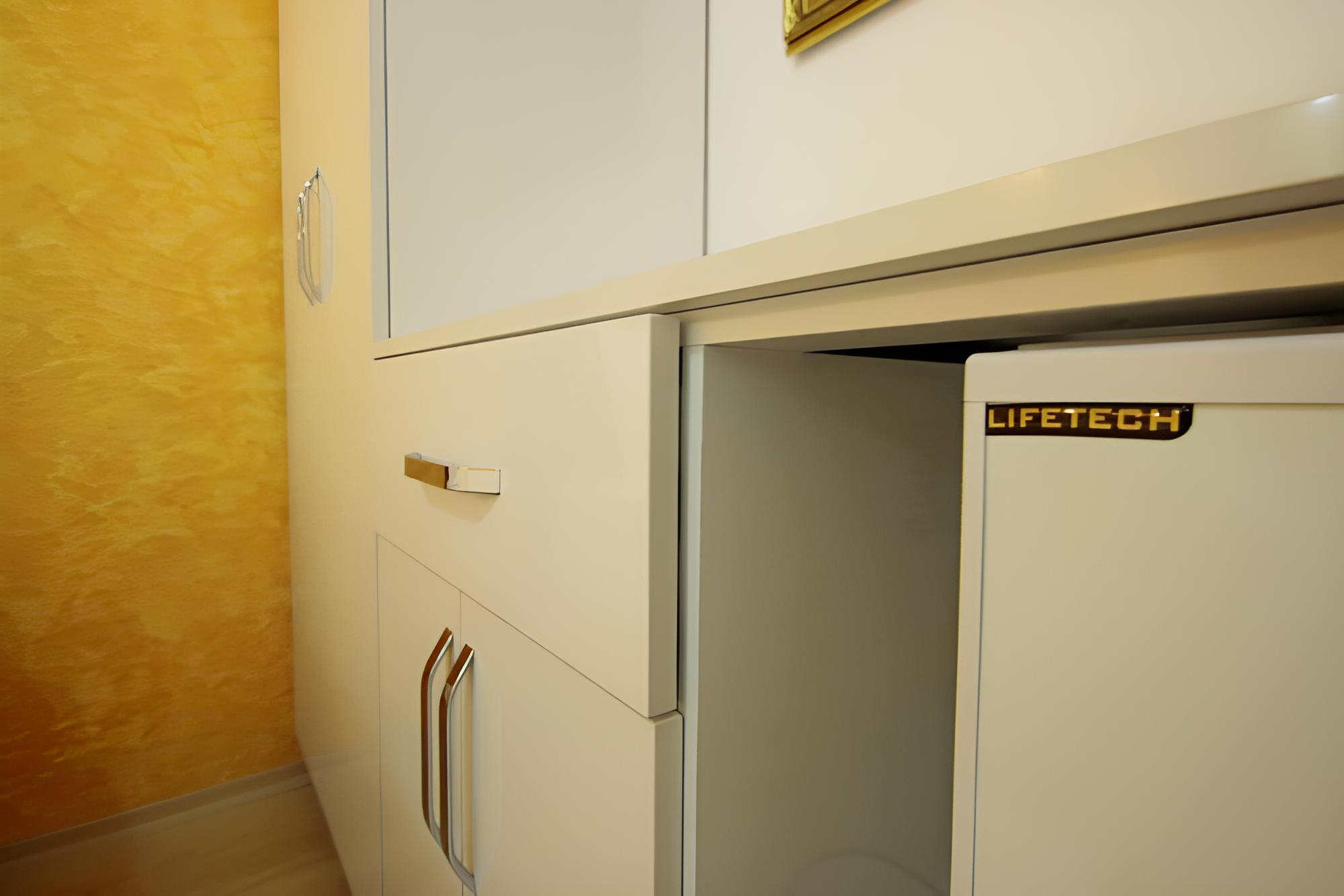 Family Quadruple Room, 1 Bedroom photo 1