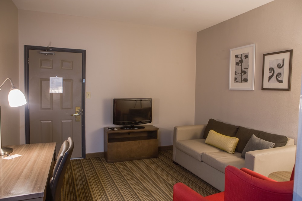 Suite, 1 Bedroom, Non Smoking - Photo 6