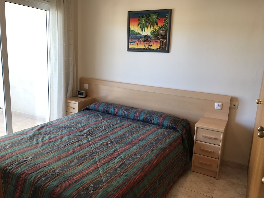Apartment, 1 Bedroom, Balcony, Sea View