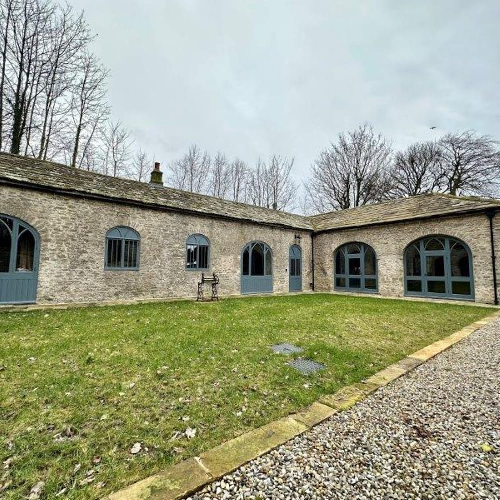 Woodcutters Cottage Marske Stables Yorkshire Dal, Billede 20