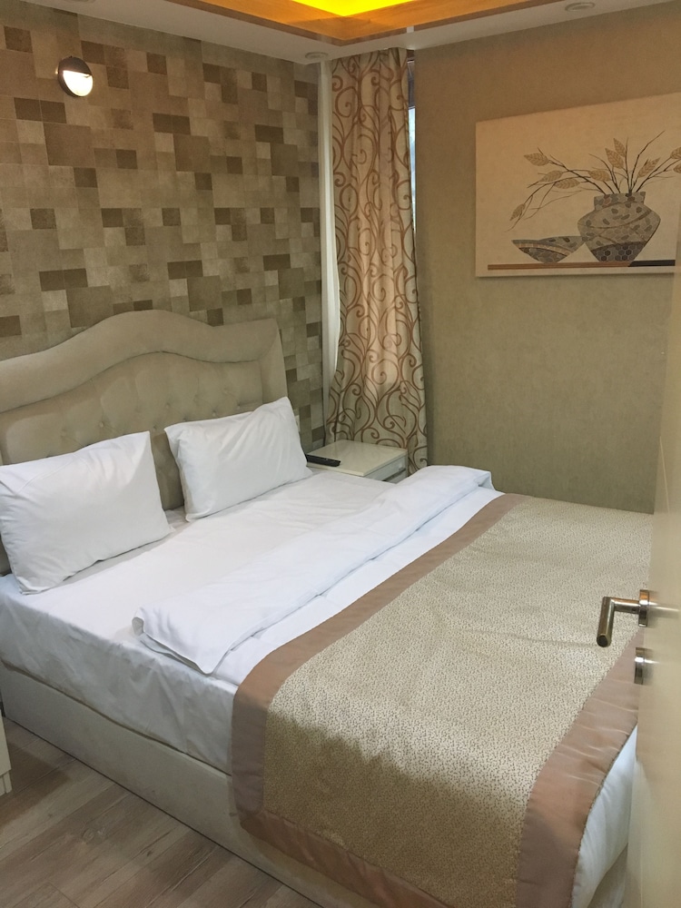 Economy Apartment, 1 Bedroom, Kitchenette photo 3