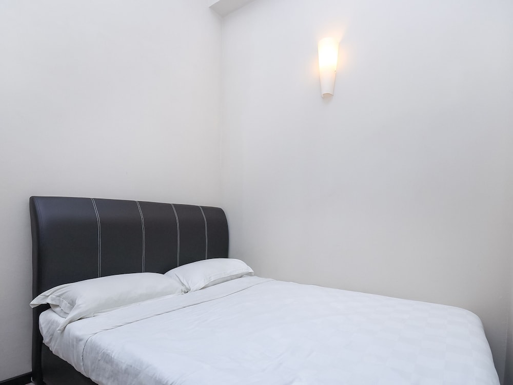 Standard Double Room - Photo 1