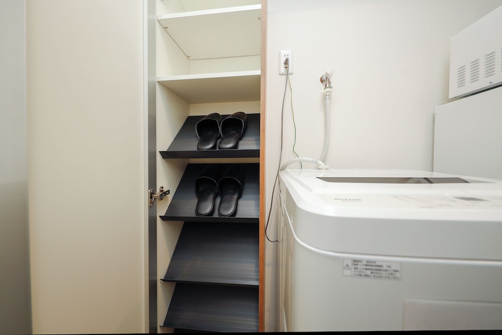 Apartment, Non Smoking (B) photo 3