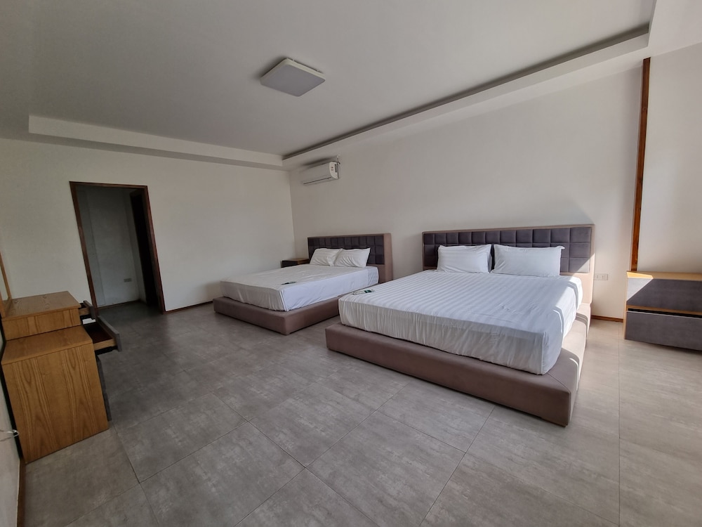 VIP Pool Villa 7 BR photo 1