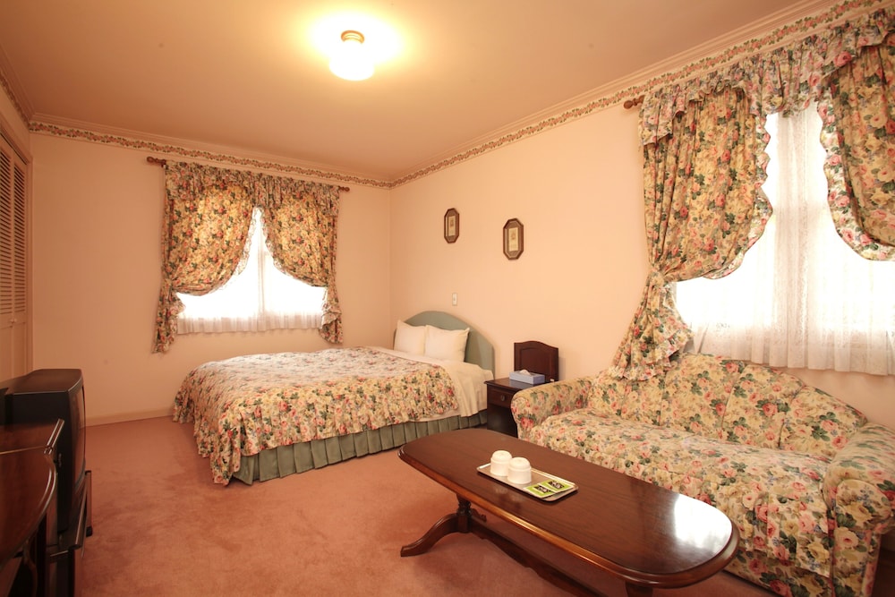 Double Room photo 2