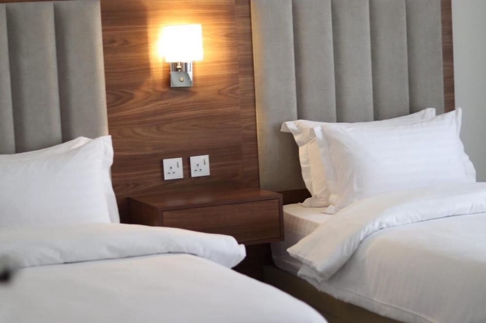 Deluxe Suite, 2 Bedrooms