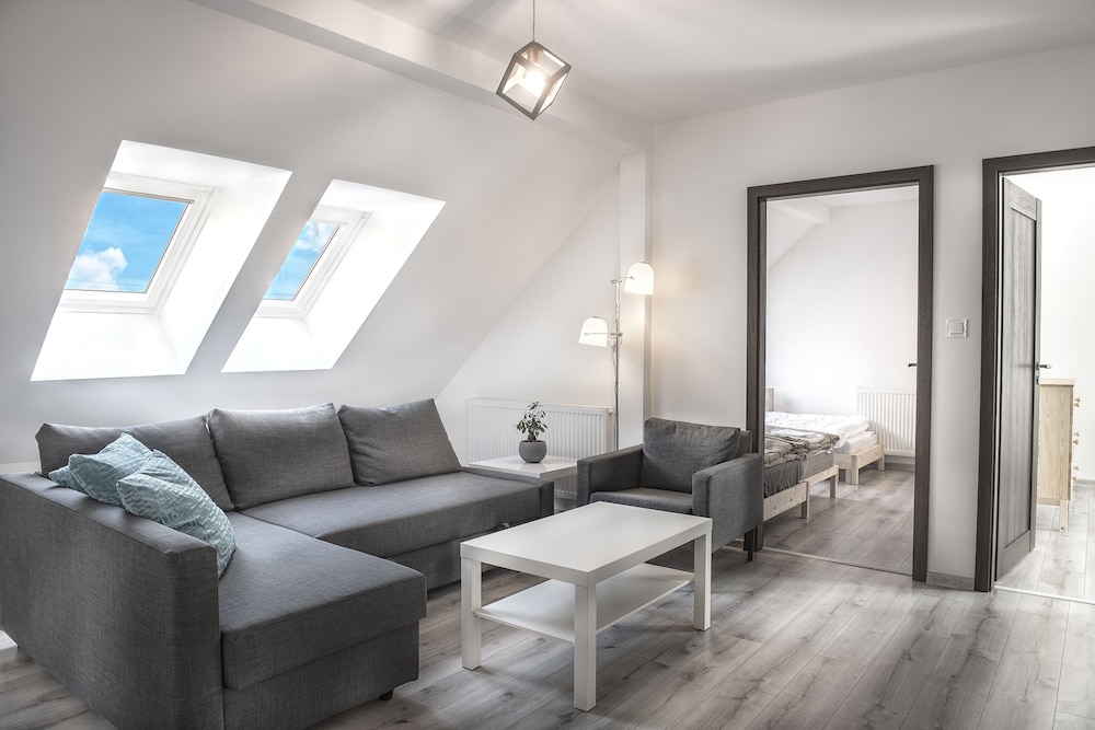 Family Apartment