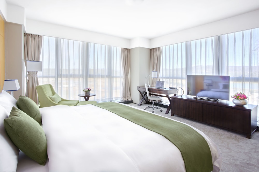 Club Double Room, 1 Bedroom