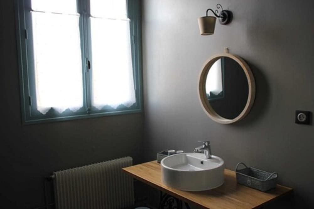 Double Room (Albatros) photo 2