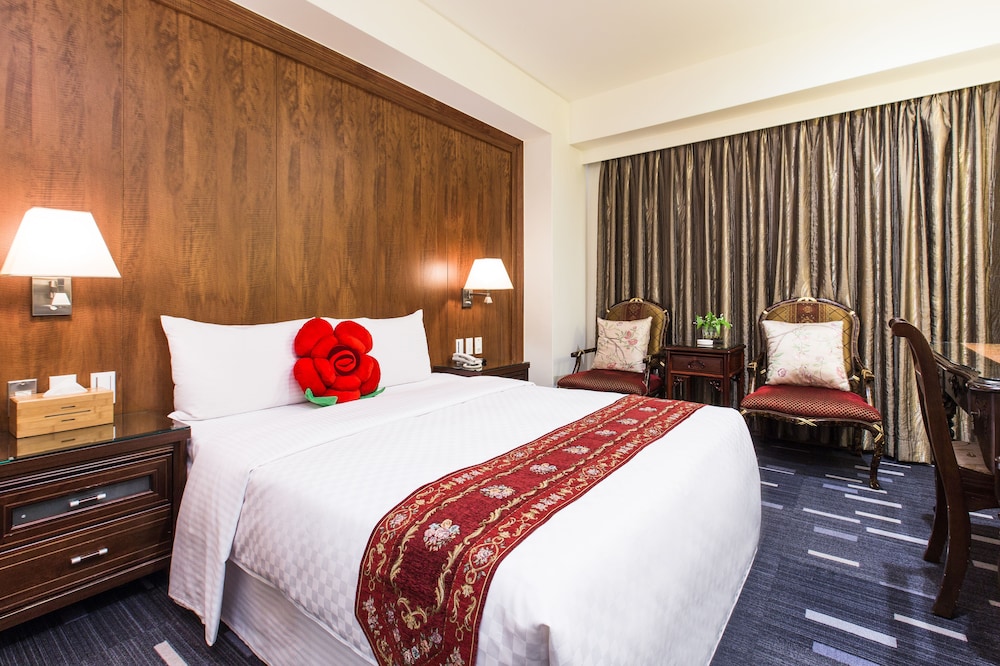 Deluxe Room photo 2