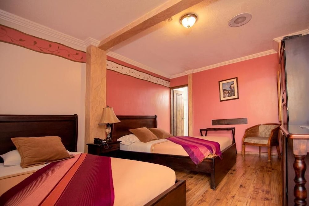 Classic Triple Room photo 1