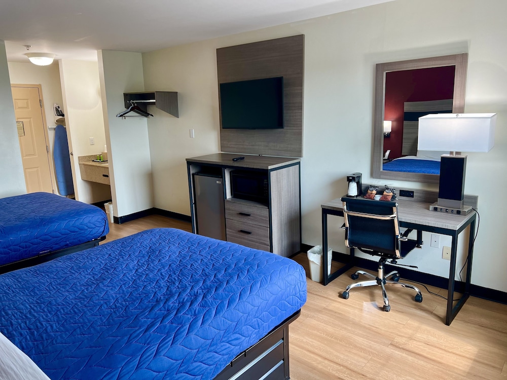 Standard Double Room photo 1
