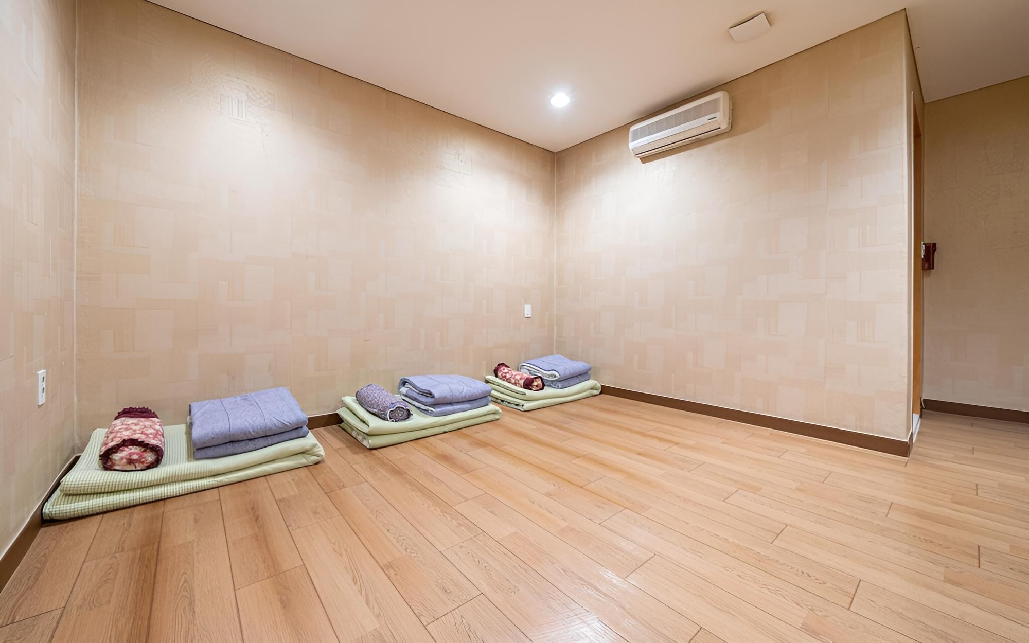 Room (Ondol (additional fee of 20000 KRW pe) - Photo 4