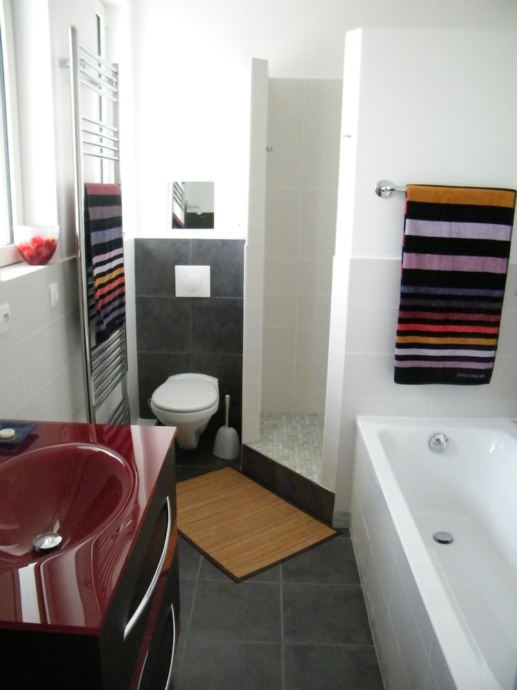 Triple Room (Nouvelle Génération) photo 2