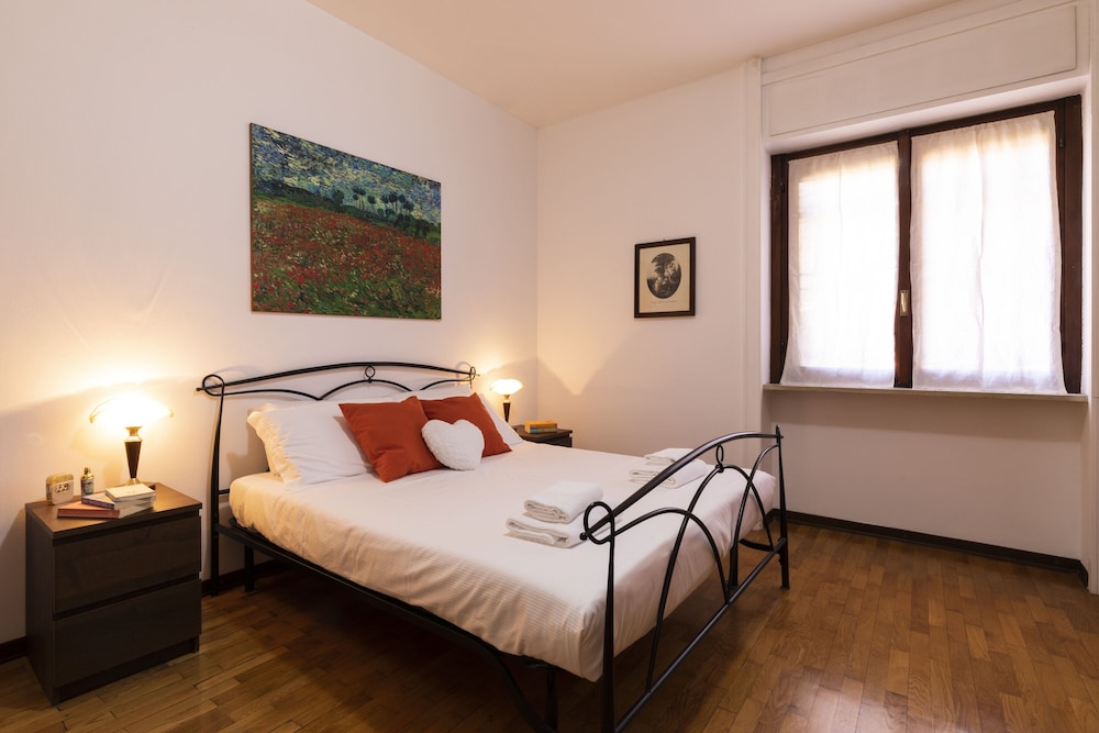 City Apartment