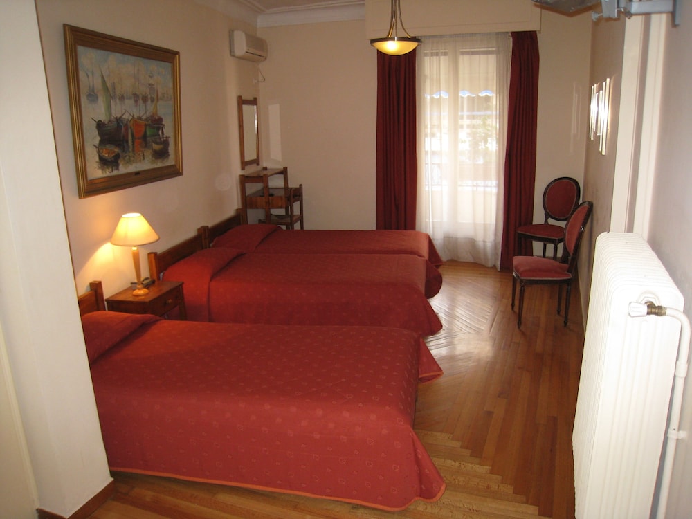 Triple Room photo 1