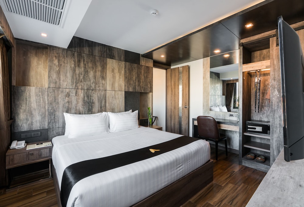 Family Suite, 2 Bedrooms