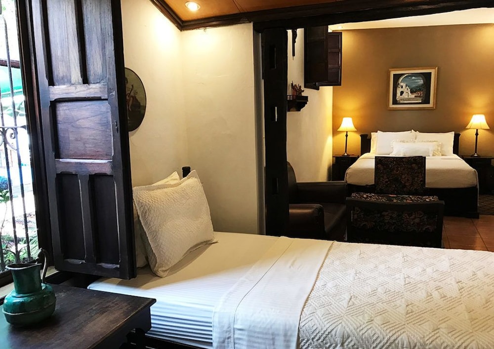 Family Suite, Non Smoking photo 3