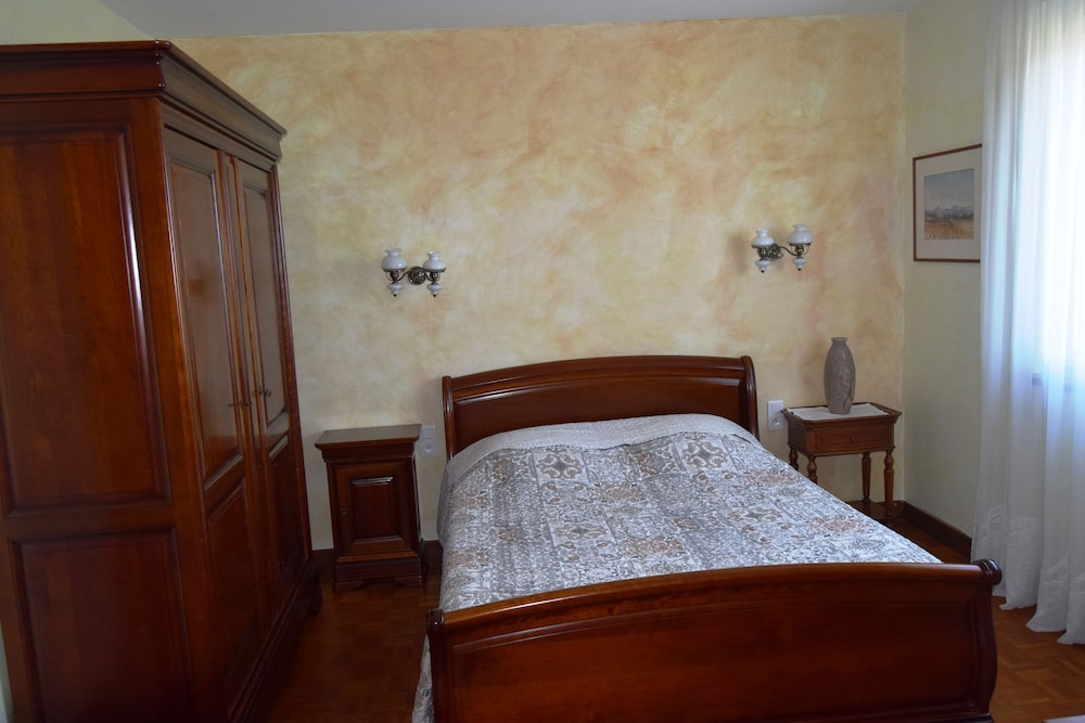 Double Room (L'authentique) photo 1