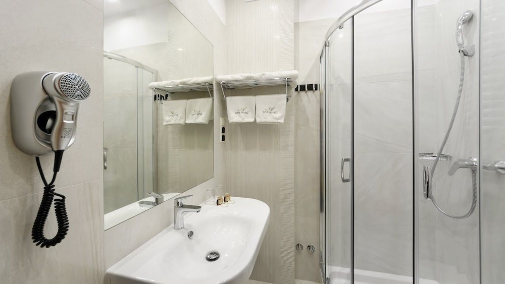 Comfort Double or Twin Room - Photo 7