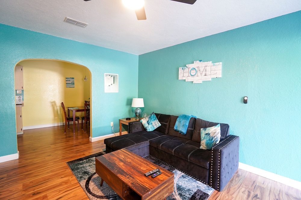 Family Apartment