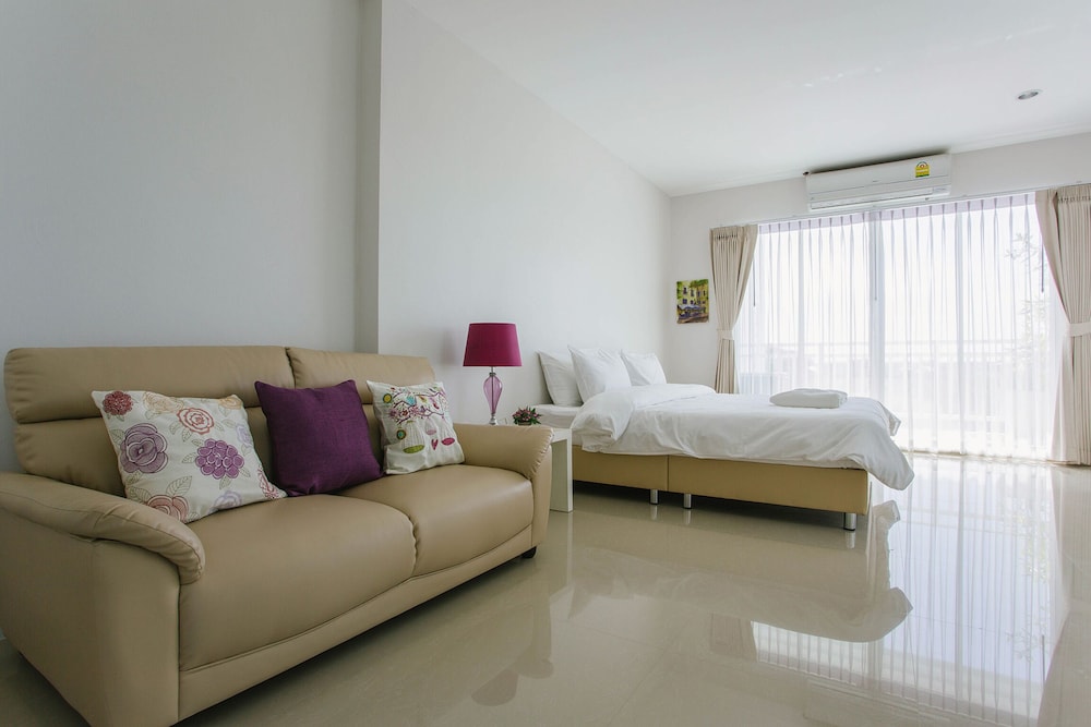 Deluxe Room photo 3