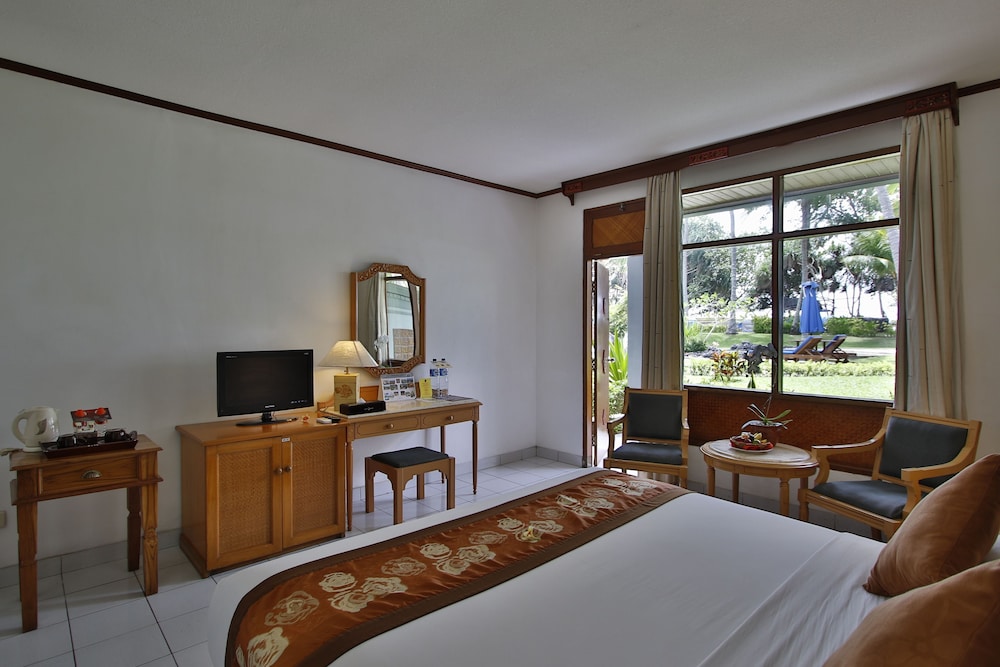 Cottage, 1 Double Bed, Beach View - Photo 2