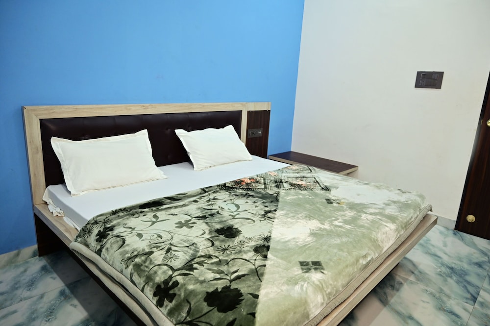 Deluxe Room, 1 Bedroom, Balcony