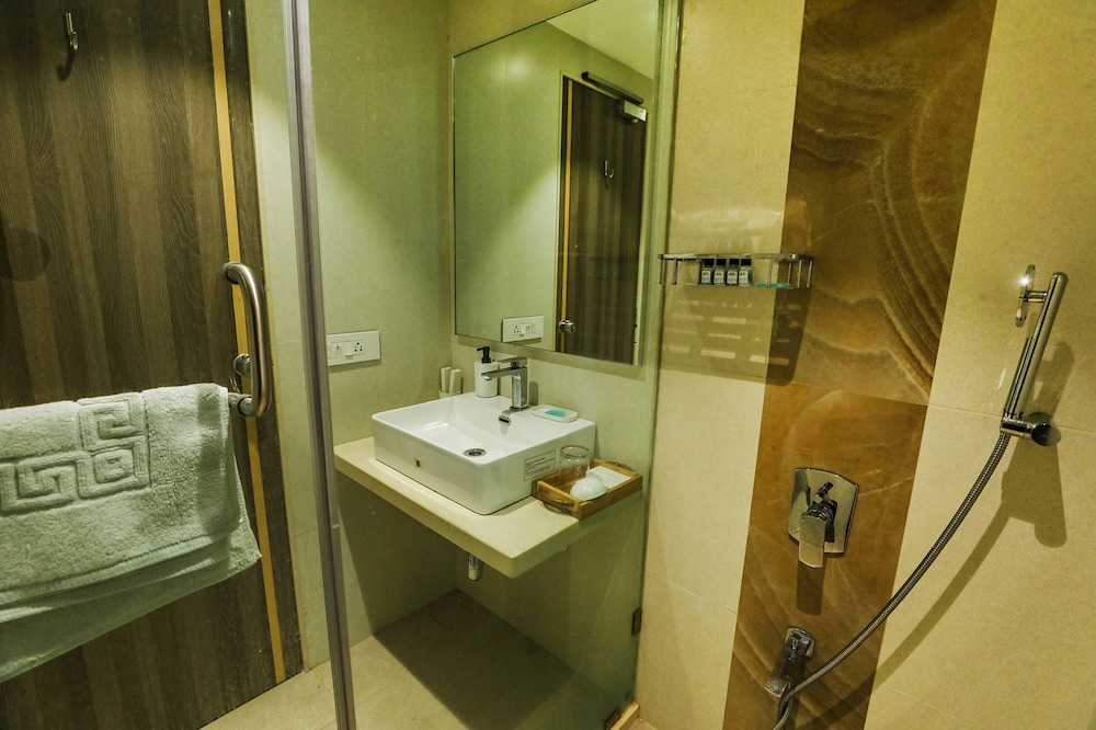 Deluxe Room photo 2