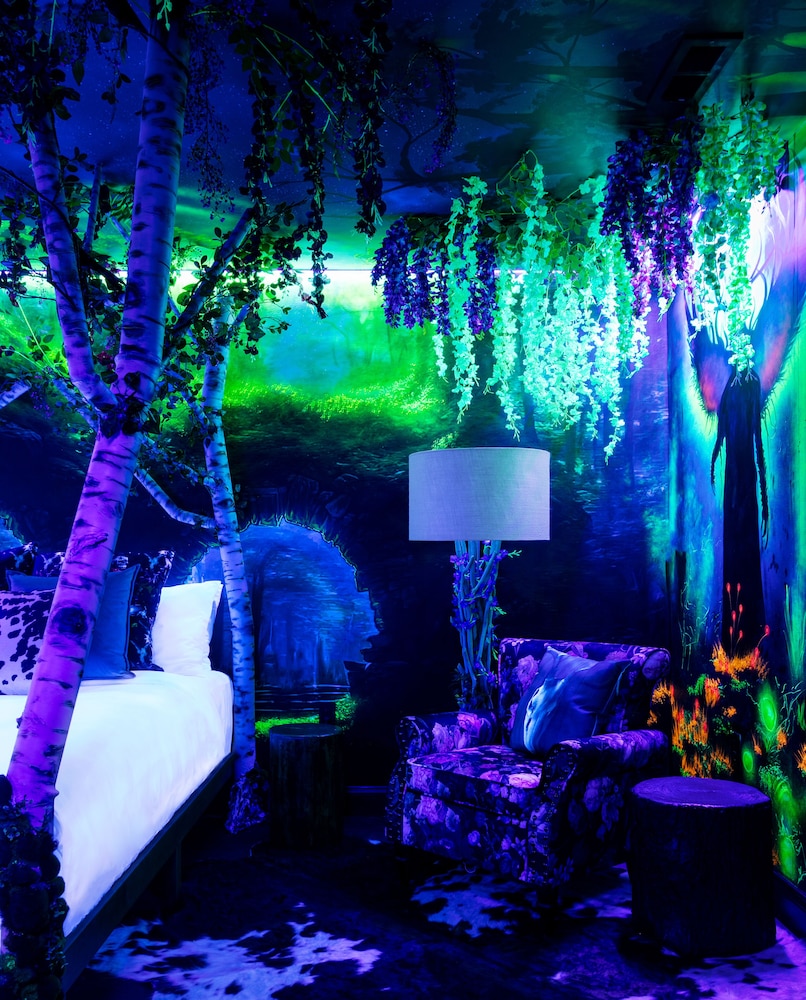 Forbidden Forest King photo 2