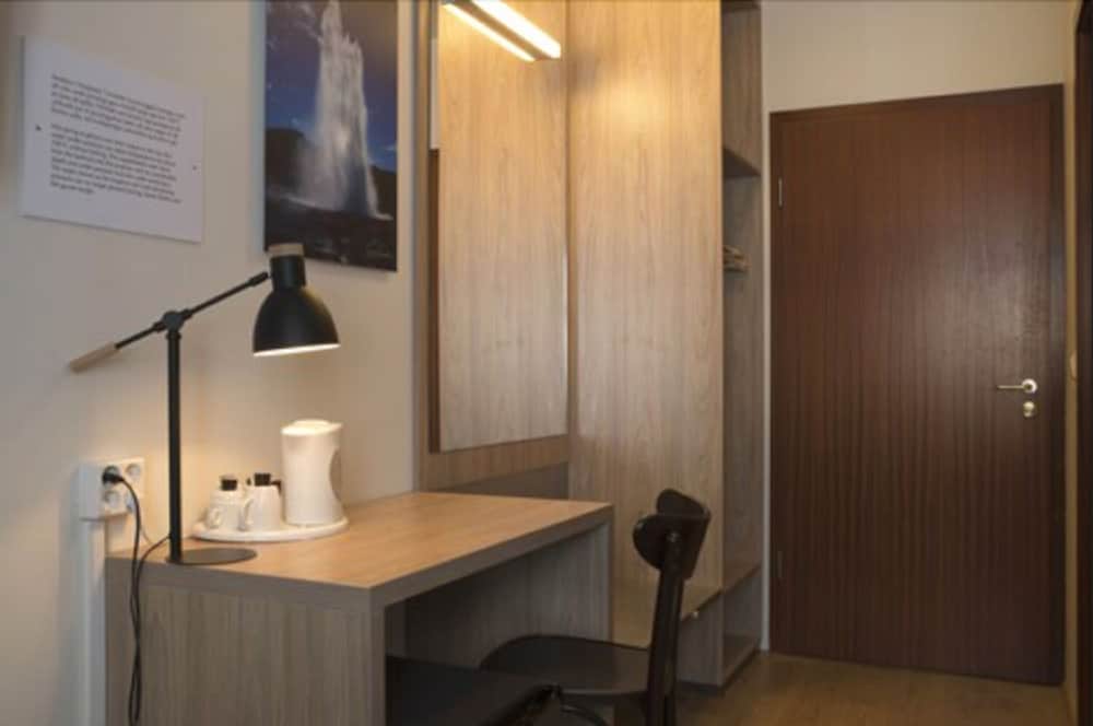 Double or Twin Room photo 2