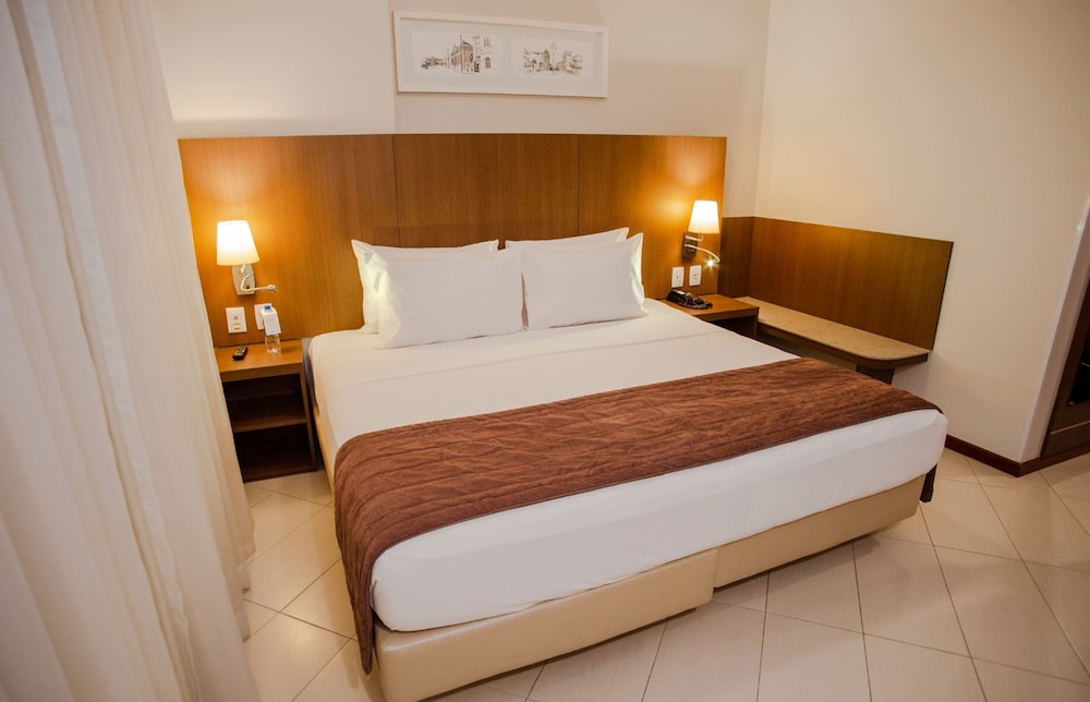 Executivo King Vista Mar