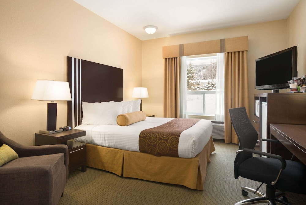 Room, 1 King Bed, Accessible, Non Smoking (Mobility) photo 1