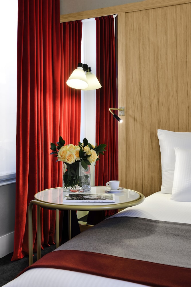 Classic Room, 1 Queen Bed