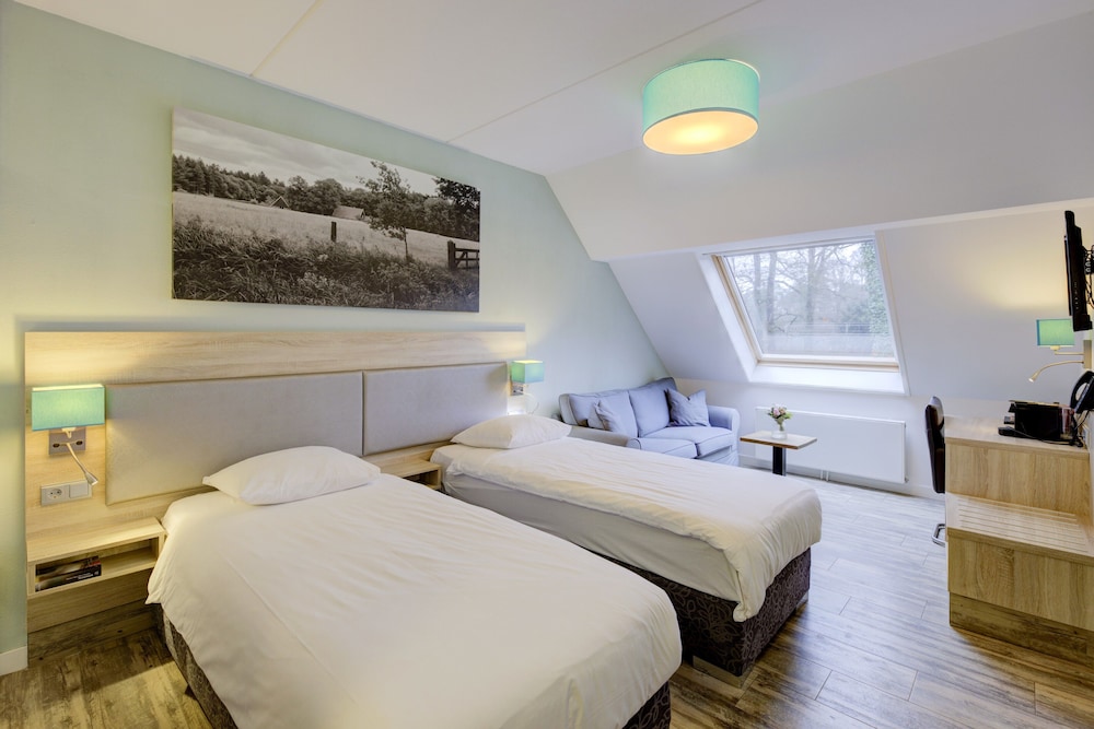 Comfort Room photo 2