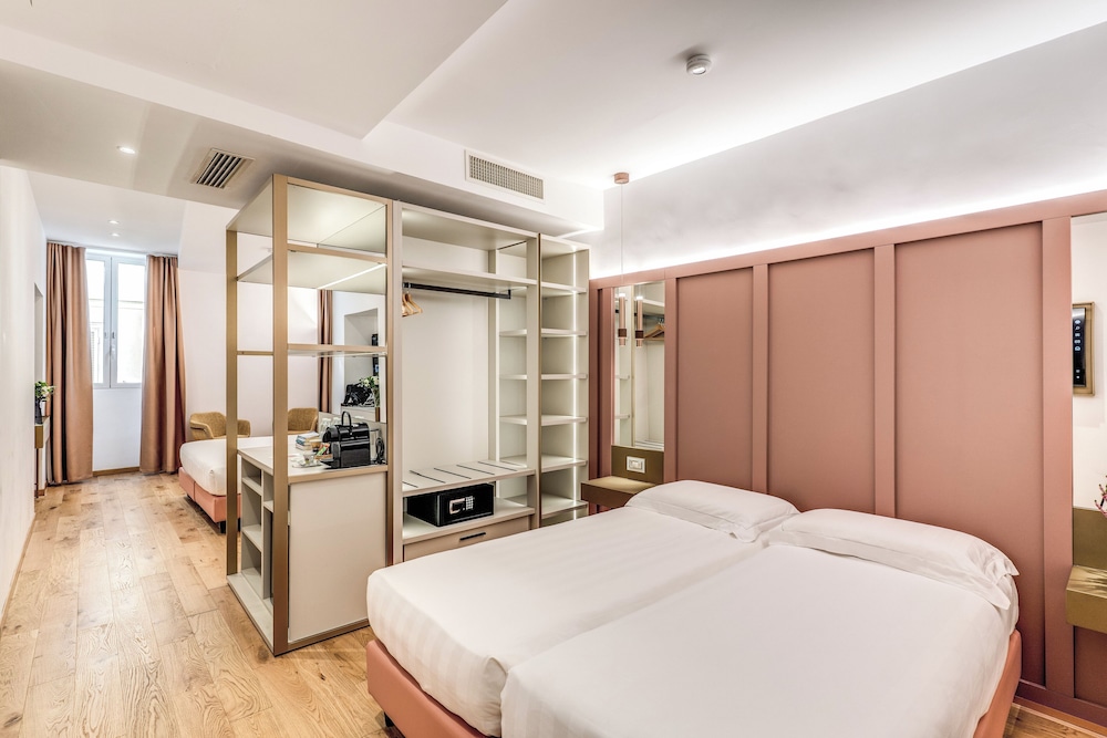 Premium Quadruple Room photo 1