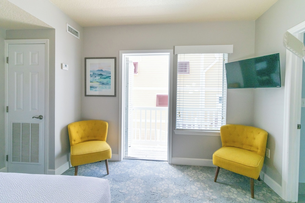 Panoramic Apartment, 2 Bedrooms, Sea View