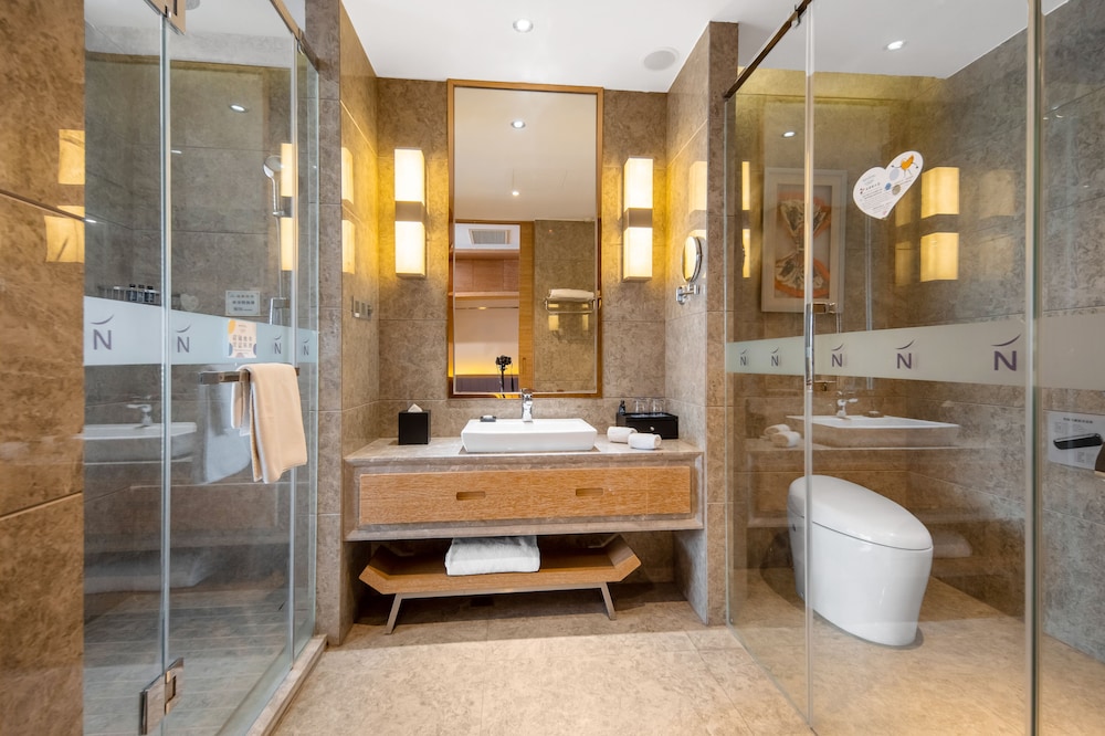 Standard Room, 2 Twin Beds - Photo 2