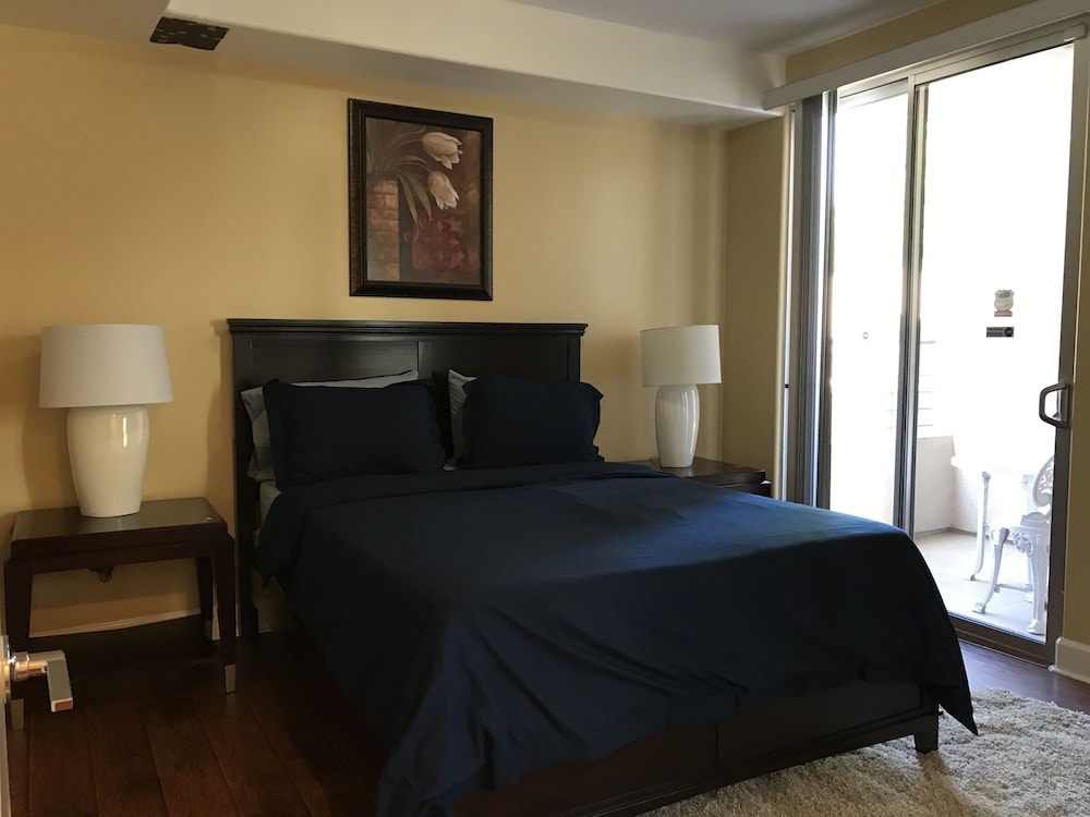 Luxury Apartment, 2 Bedrooms, 2 Bathrooms, Courtyard View photo 1