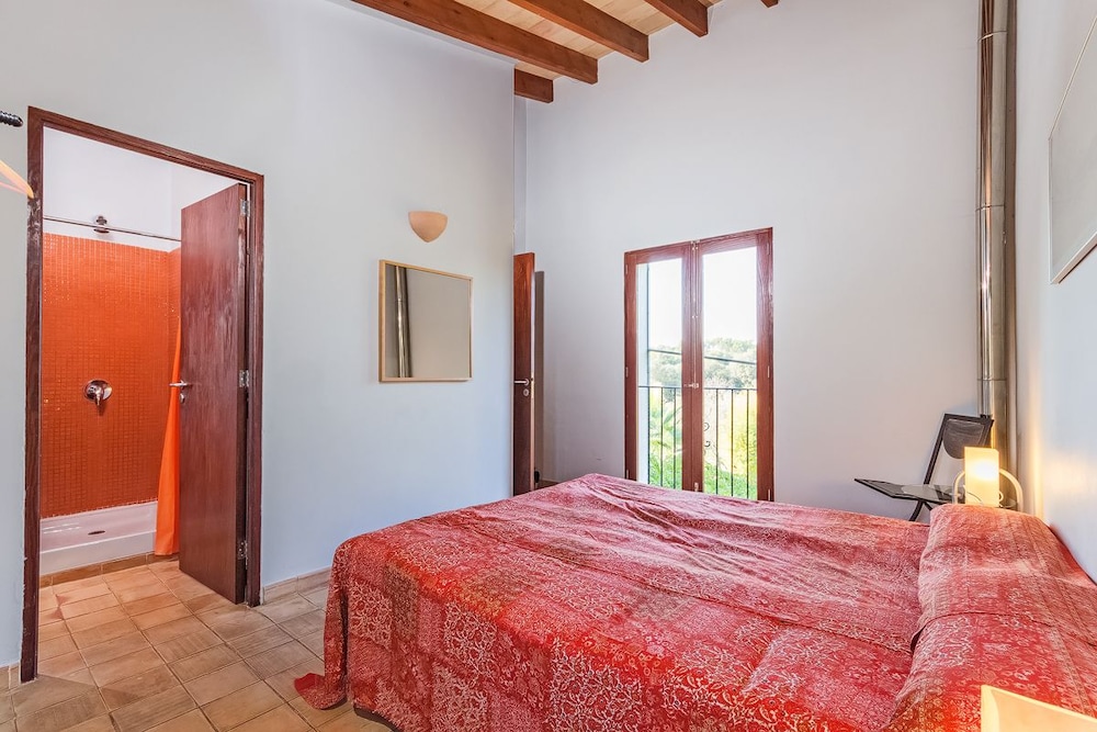Villa, 2 habitaciones