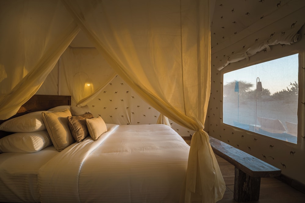 Luxury Double Room, Balcony, Lake View photo 3