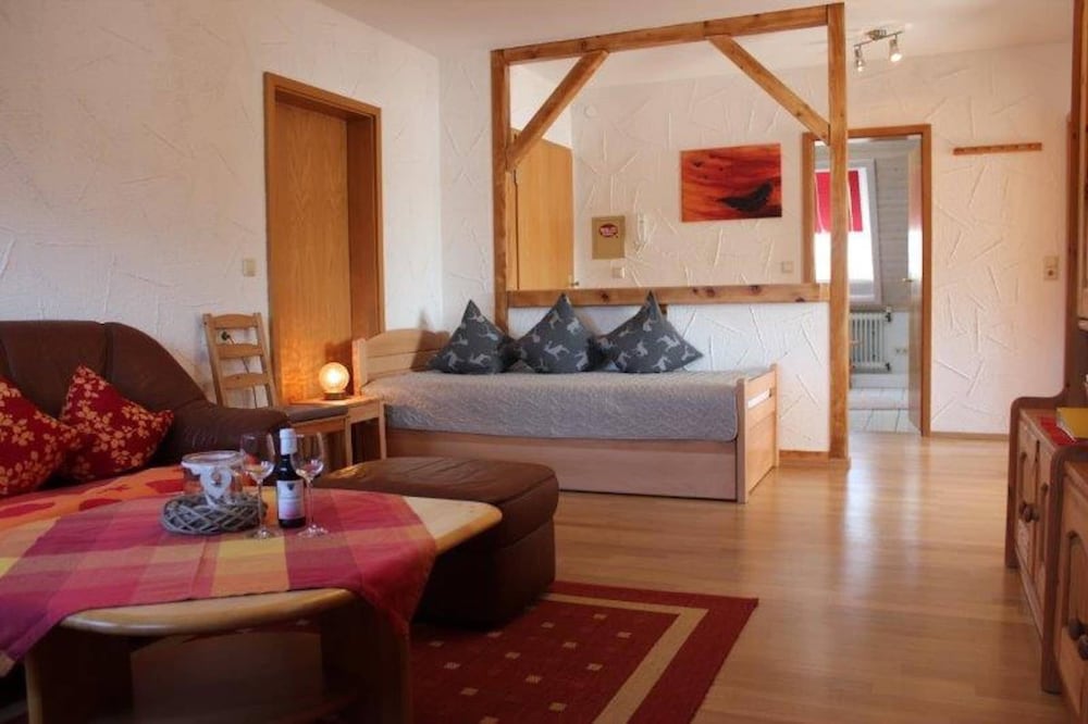 Standard Triple Room, Sea View photo 2