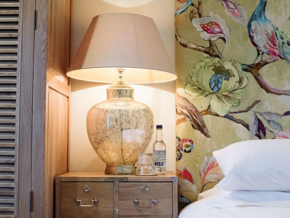 Luxury Double Room, Ensuite