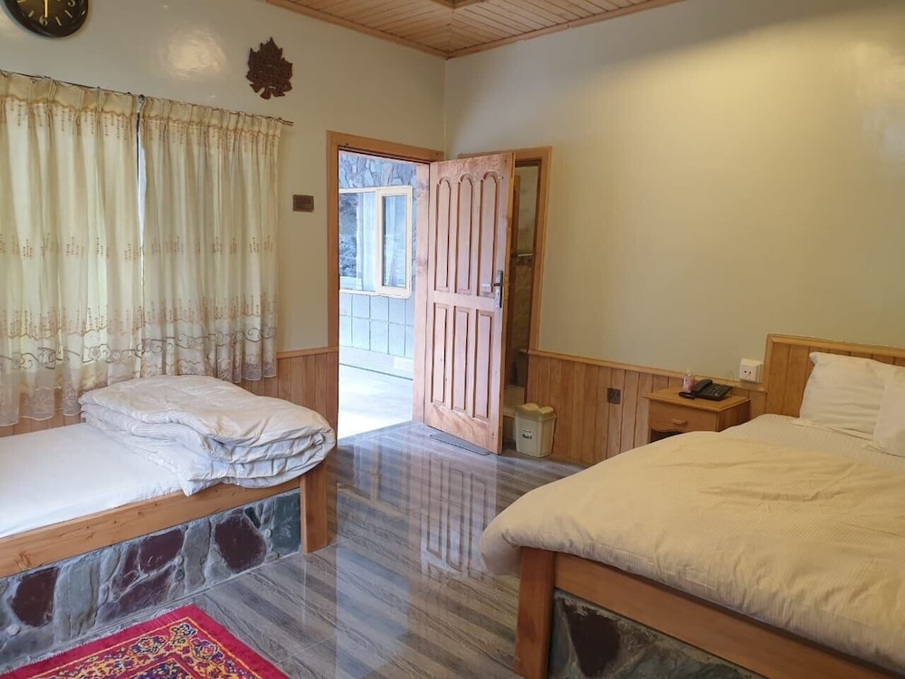 Deluxe Triple Room photo 1
