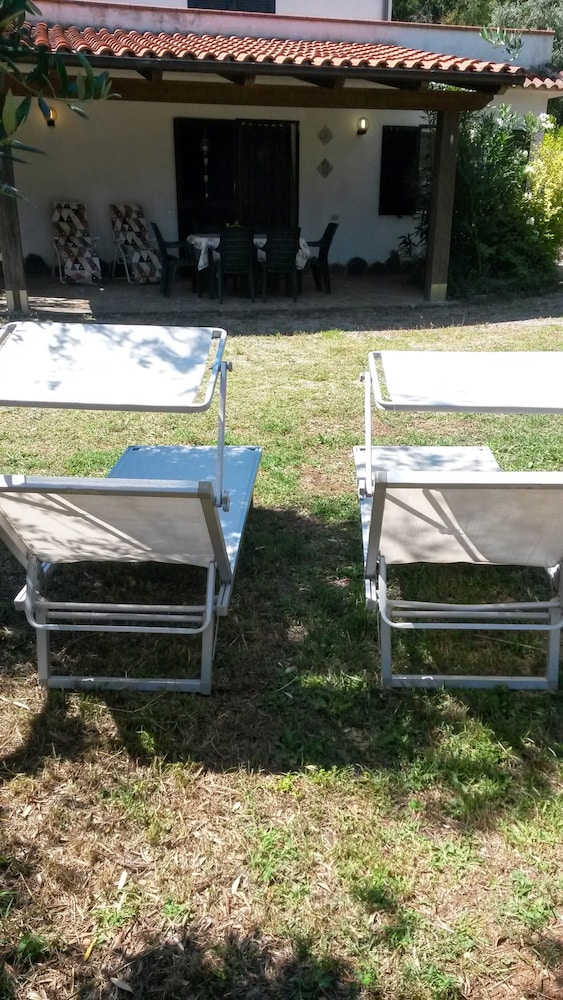 Relax - Olive And Sea Sperlonga, Photo 8