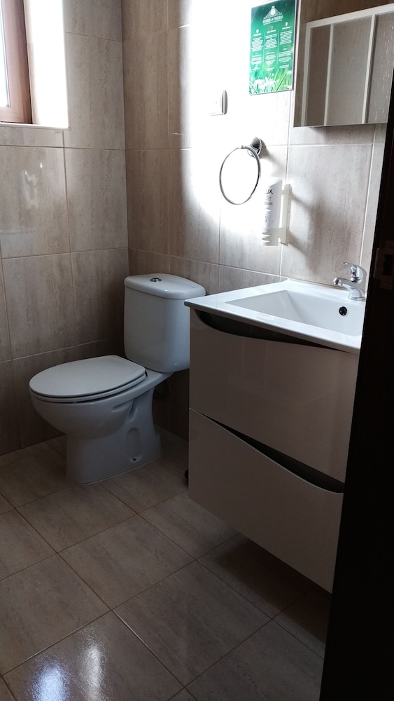 Comfort Triple Room photo 2