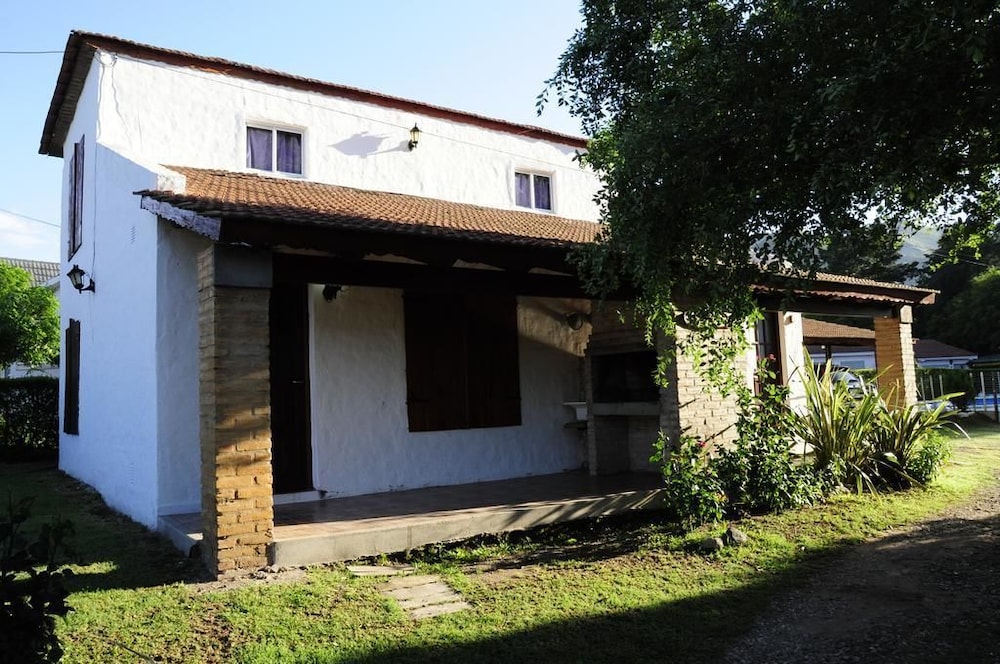 Family Bungalow, 2 Bedrooms, Kitchenette, Garden View